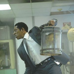 Bilder Orlando Jones