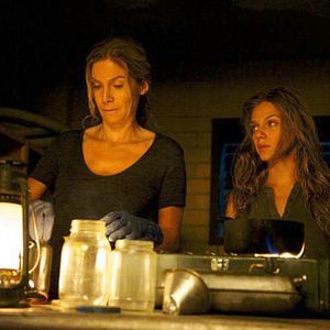 Bilder Tracy Spiridakos