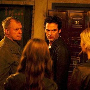 Bilder Billy Burke