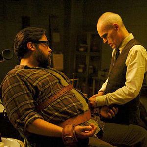 Bilder Zeljko Ivanek