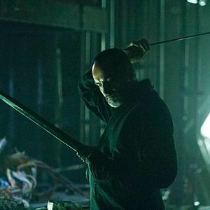 Bilder Navid Negahban