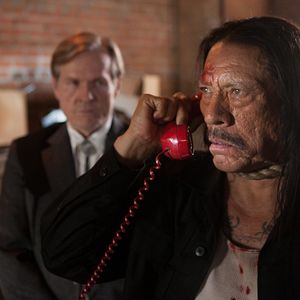Bilder Danny Trejo
