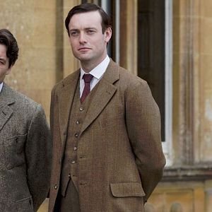 Bilder Julian Ovenden