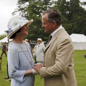 Bilder Hugh Bonneville