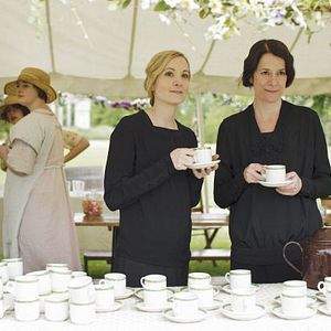 Bilder Joanne Froggatt