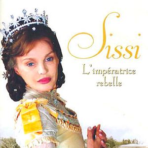 Bilder Sissi, l'impératrice rebelle