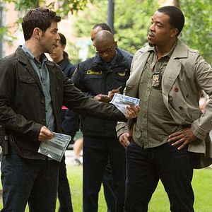 Bilder David Giuntoli