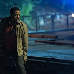 Bilder Russell Hornsby