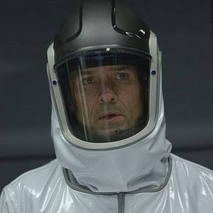 Bilder Billy Campbell