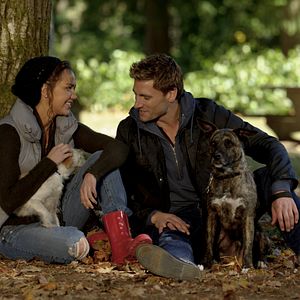 Bilder Arielle Kebbel