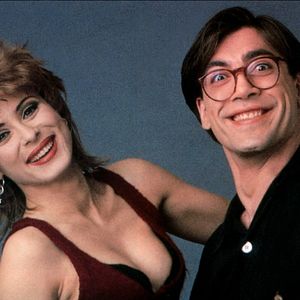 Bilder Eine ganz heiße Nummer