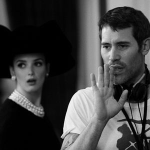 Bilder Charlotte Le Bon