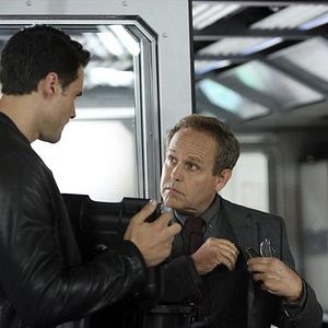 Bilder Peter MacNicol