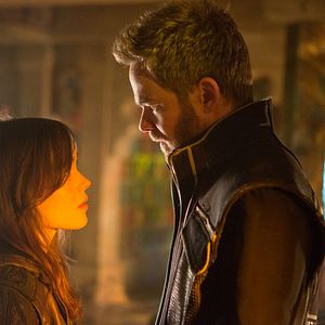 Bilder Shawn Ashmore