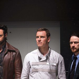 Bilder X-Men: Zukunft ist Vergangenheit