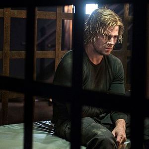 Bilder Stephen Amell