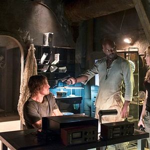 Bilder Stephen Amell