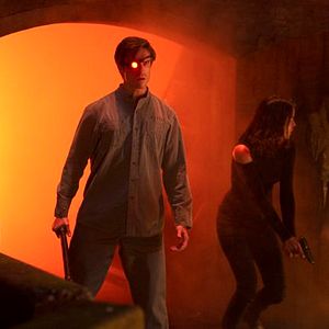 Bilder Michael Rowe (II)