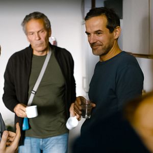 Bilder Armin Marewski