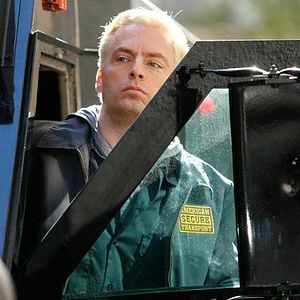 Bilder The Blacklist