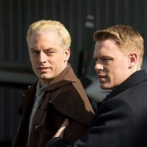 Bilder The Blacklist