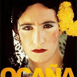 Bilder Ocana, an Intermittent Portrait