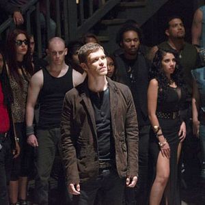 Bilder Joseph Morgan