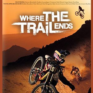 Bilder Where the Trail Ends