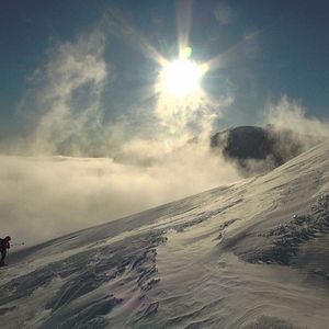 Bilder Sur le fil de Darwin - la dernière Terre inconnue