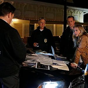 Bilder Emily Wickersham