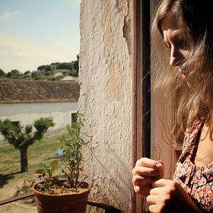 Bilder Alexandra Maria Lara