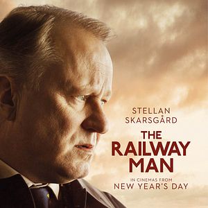 Bilder Die Liebe seines Lebens - The Railway Man