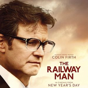 Bilder Die Liebe seines Lebens - The Railway Man