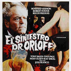 Bilder El siniestro doctor Orloff