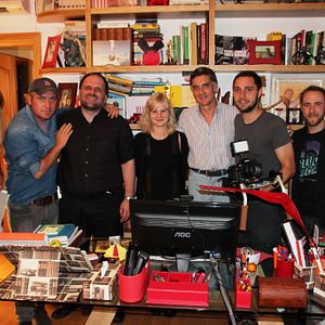 Bilder Sie nannten ihn Spencer