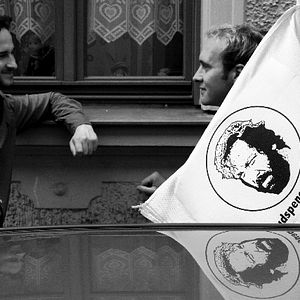 Bilder Sie nannten ihn Spencer