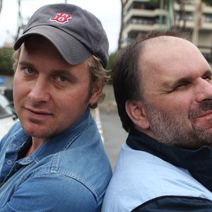 Bilder Sie nannten ihn Spencer