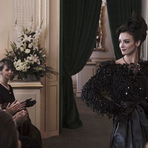 Bilder Charlotte Le Bon