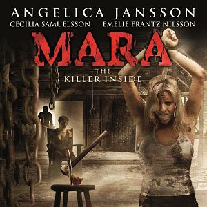 Bilder Mara - The Killer Inside
