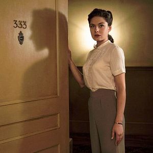 Bilder Alexa Davalos