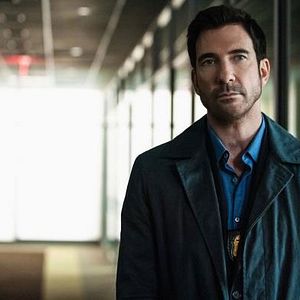 Bilder Dylan McDermott