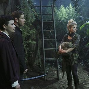 Bilder Ginnifer Goodwin