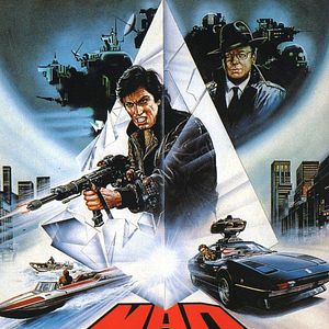 Bilder Mad Mission 4 - You Never Die Twice