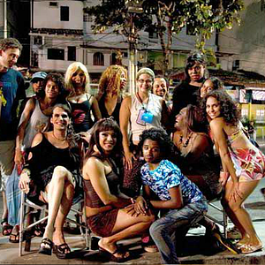 Bilder Trampolim do Forte - Das Sprungbrett