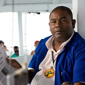 Bilder Trampolim do Forte - Das Sprungbrett