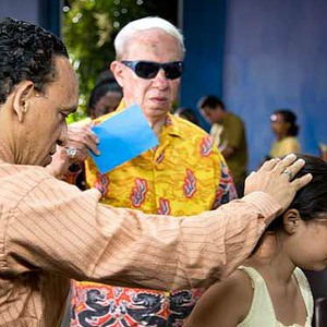 Bilder Trampolim do Forte - Das Sprungbrett