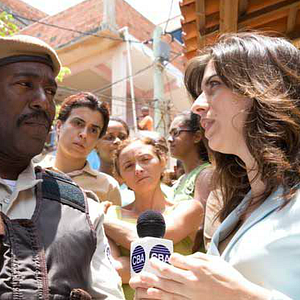 Bilder Trampolim do Forte - Das Sprungbrett