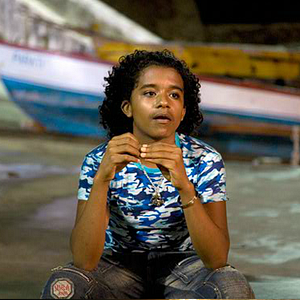 Bilder Trampolim do Forte - Das Sprungbrett