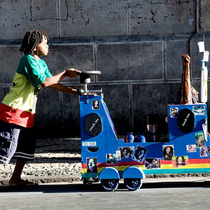 Bilder Trampolim do Forte - Das Sprungbrett