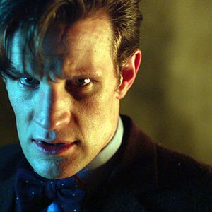 Bilder Matt Smith (XI)